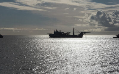 Nord Stream 2 – USA i Niemcy uciszają oponentów
