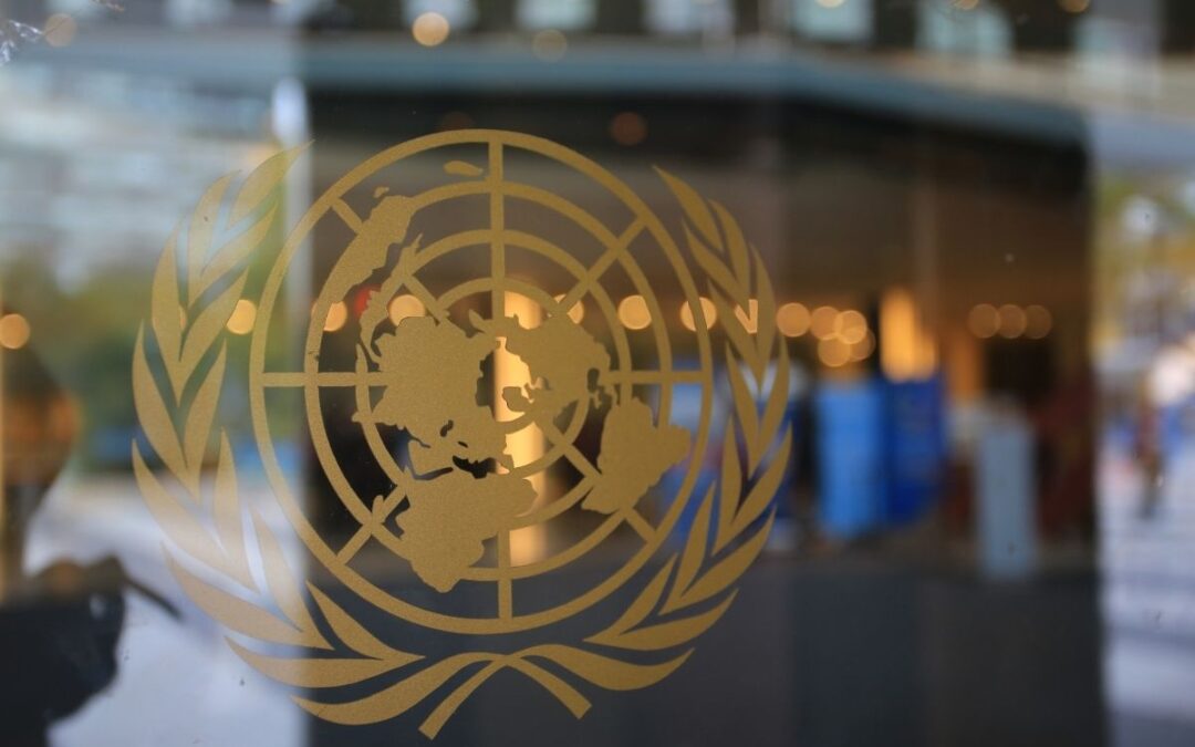 Raport ONZ: działanie władz Białorusi jak w krajach totalitarnych