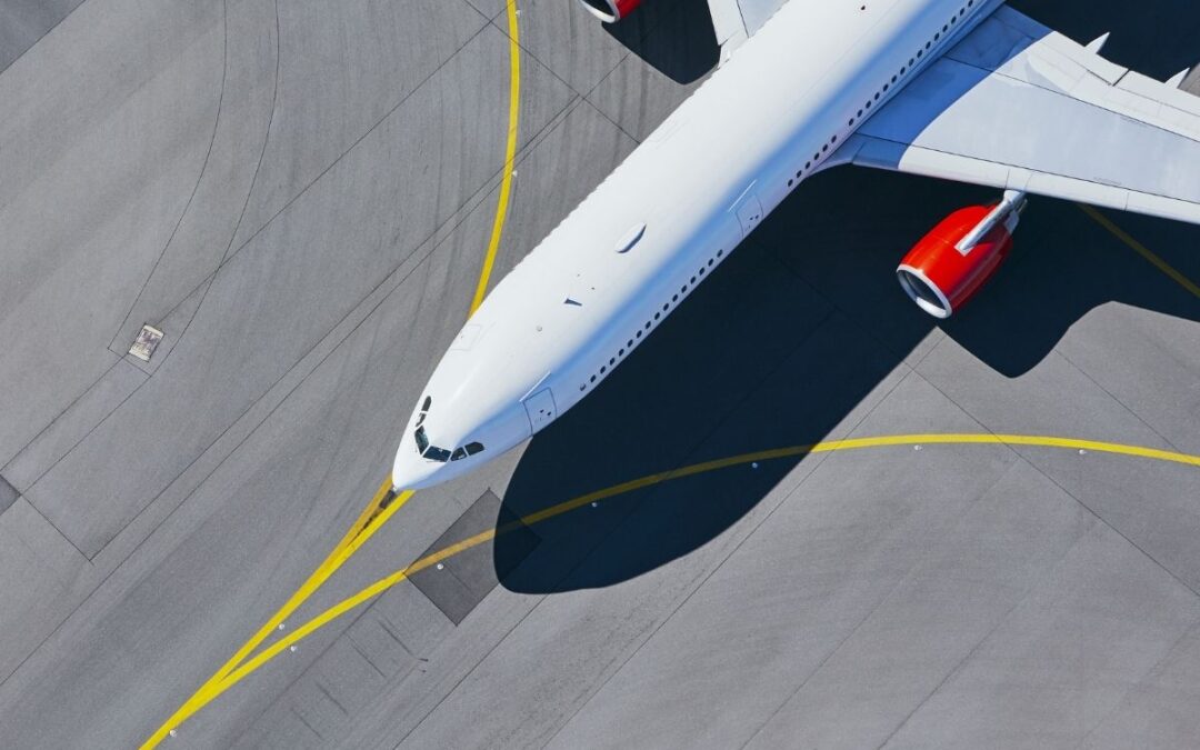 Armenia będzie miała państwowe linie lotnicze