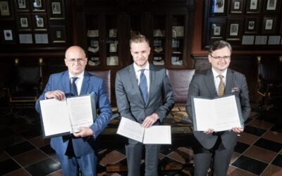 Zaproszenie Białorusi do Trójkąta Lubelskiego
