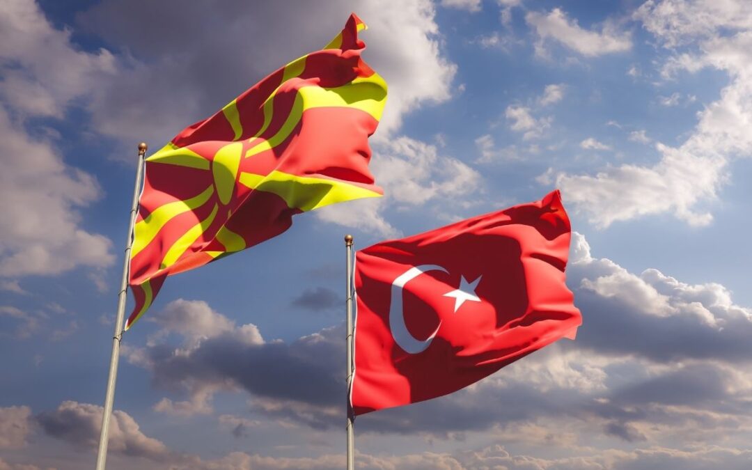 Turcja apeluje do rządu Macedonii Północnej o wydanie gulenistów