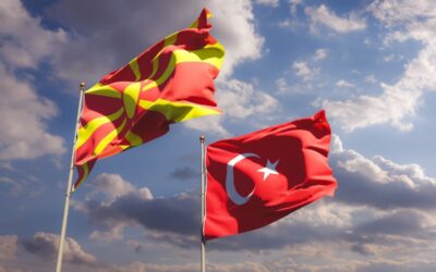 Turcja apeluje do rządu Macedonii Północnej o wydanie gulenistów