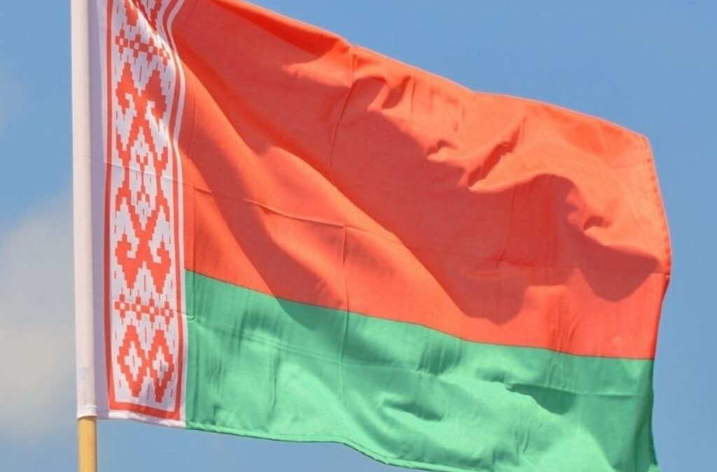 Białoruska gospodarka dotknięta przez sankcje