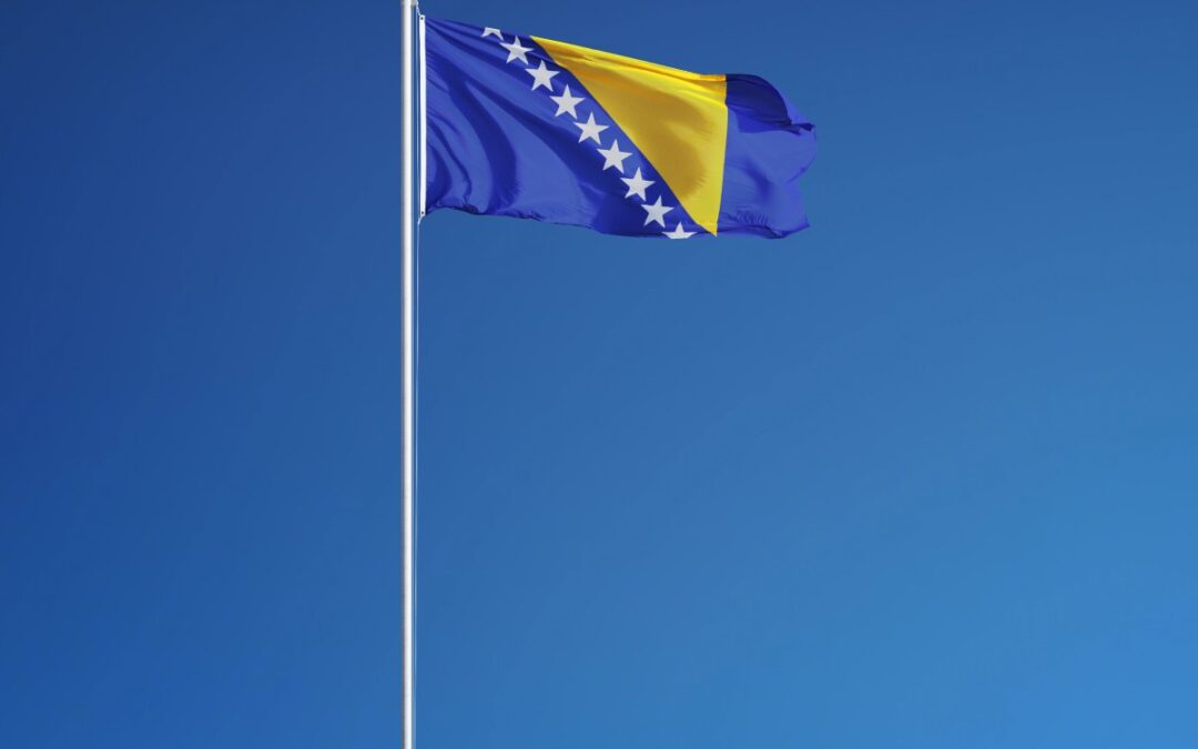 Prokuratura Bośni i Hercegowiny chce pozwać chorwackich generałów