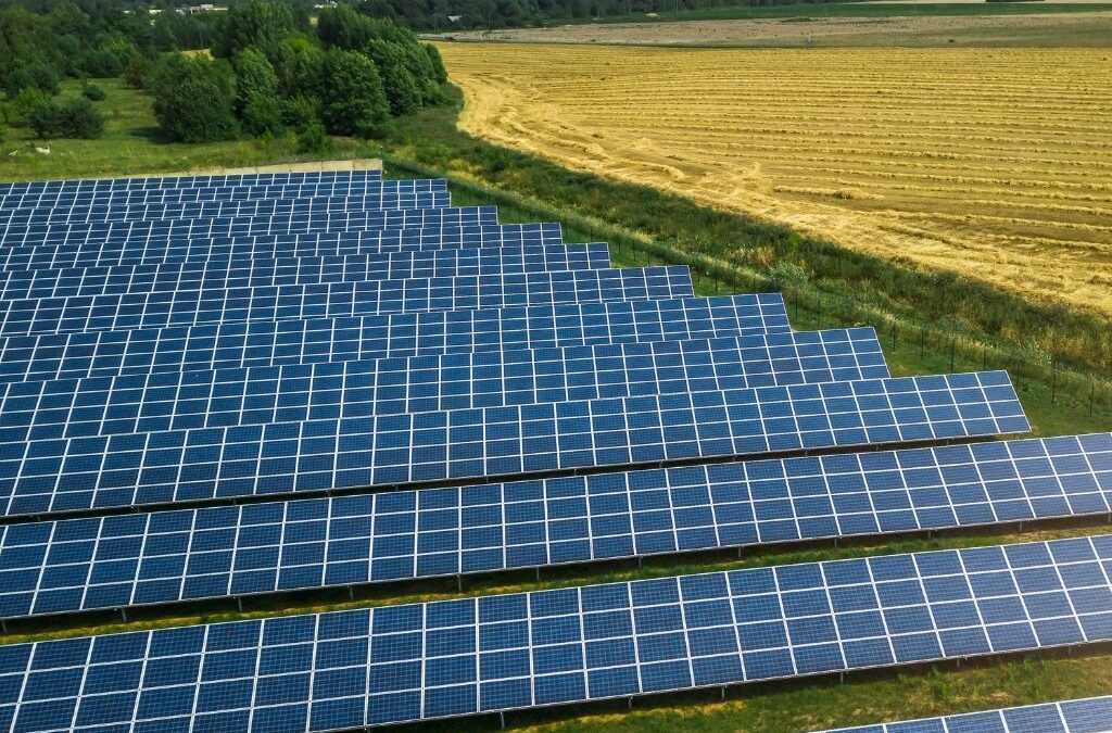 Słoweńskie inwestycje w fotowoltaikę