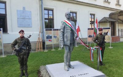 [WYWIAD] Dr Biernacki: Pál Teleki odegrał ważną rolę w kluczowych dla Polski momentach w XX w.