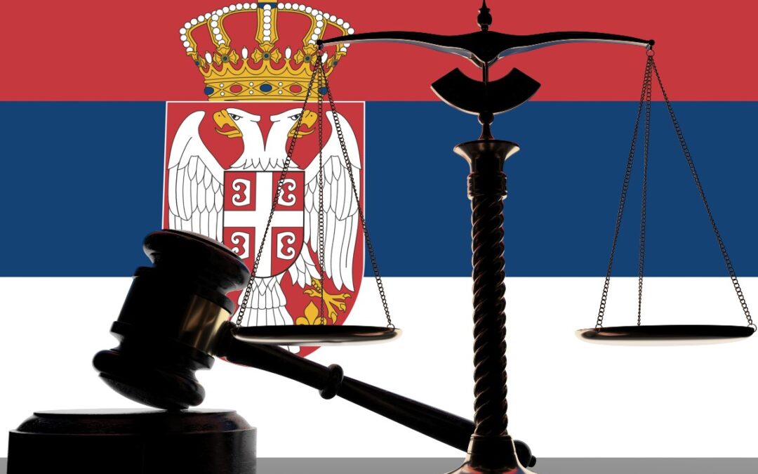 Serbski sąd: wolność słowa wartością nadrzędną w kraju