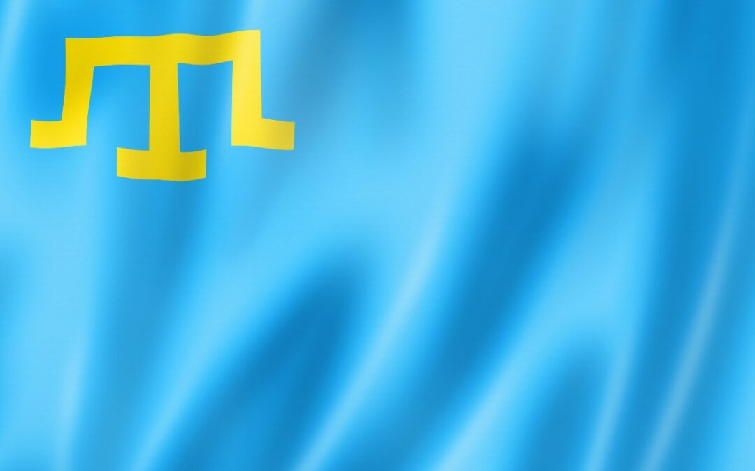 Turcja wpiera krymskich Tatarów