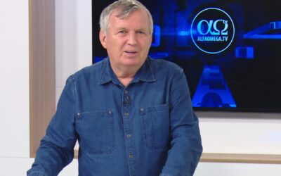 A conversation with Tudor Petan, founder and CEO of Alfa Omega TV, Romania’s Christian media ministry