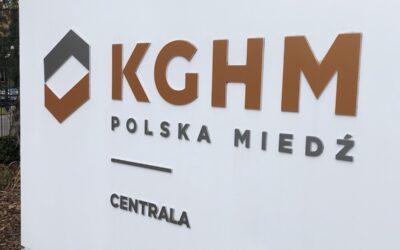 KGHM chce budować małe reaktory nuklearne. To pierwsze takie przedsięwzięcie w Polsce