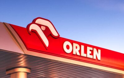 Minister energetyki Ukrainy potwierdza plany wejścia PKN Orlen na tamtejszy rynek