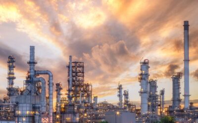 Rystad prognozuje wzrost zapotrzebowania na ropę w Azji