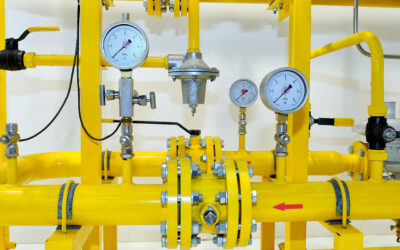 Gazowa ruletka giełdowa