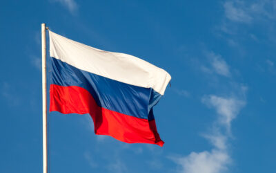 Rosyjski Petrostate w dobie koniunktury na węglowodory