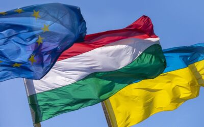 Dlaczego Węgry blokują prozachodnie aspiracje Ukrainy?