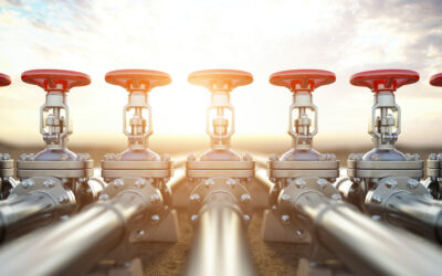 Mołdawia szantażowana przez Gazprom