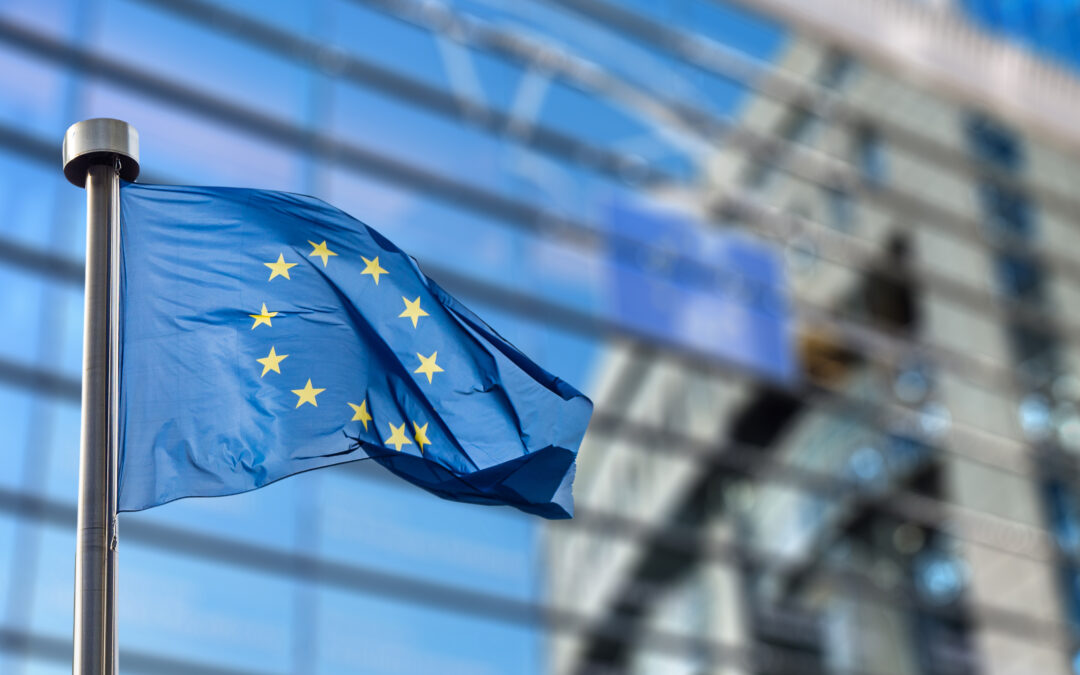 Europejski Bank Centralny wydał opinię na temat Standardu Zielonych Obligacji (EU GBS)