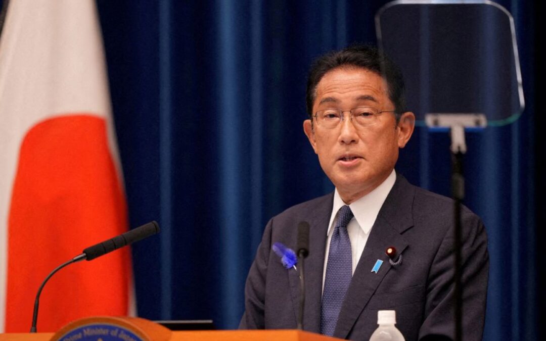 Japonia chce przeciwstawić się silnym wpływom Chin i Rosji w Afryce